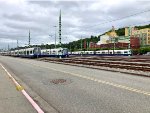 Sound Transit Link light rail